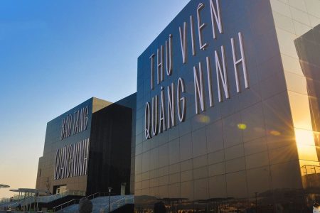 Explore Quang Ninh Museum